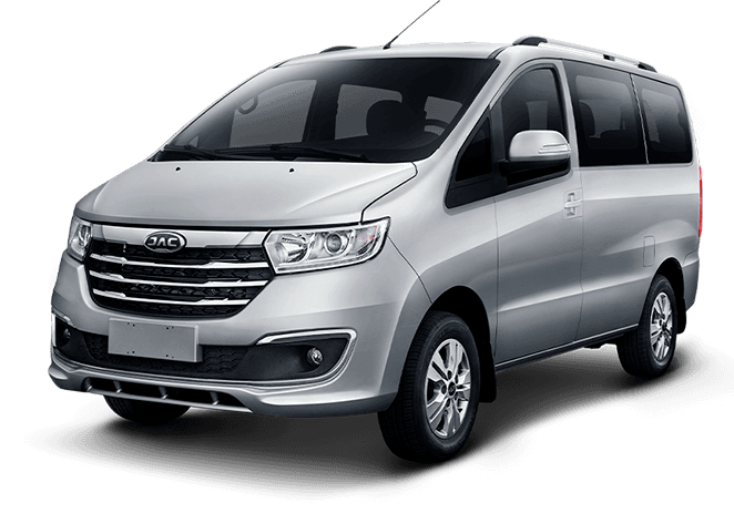 JAC M3