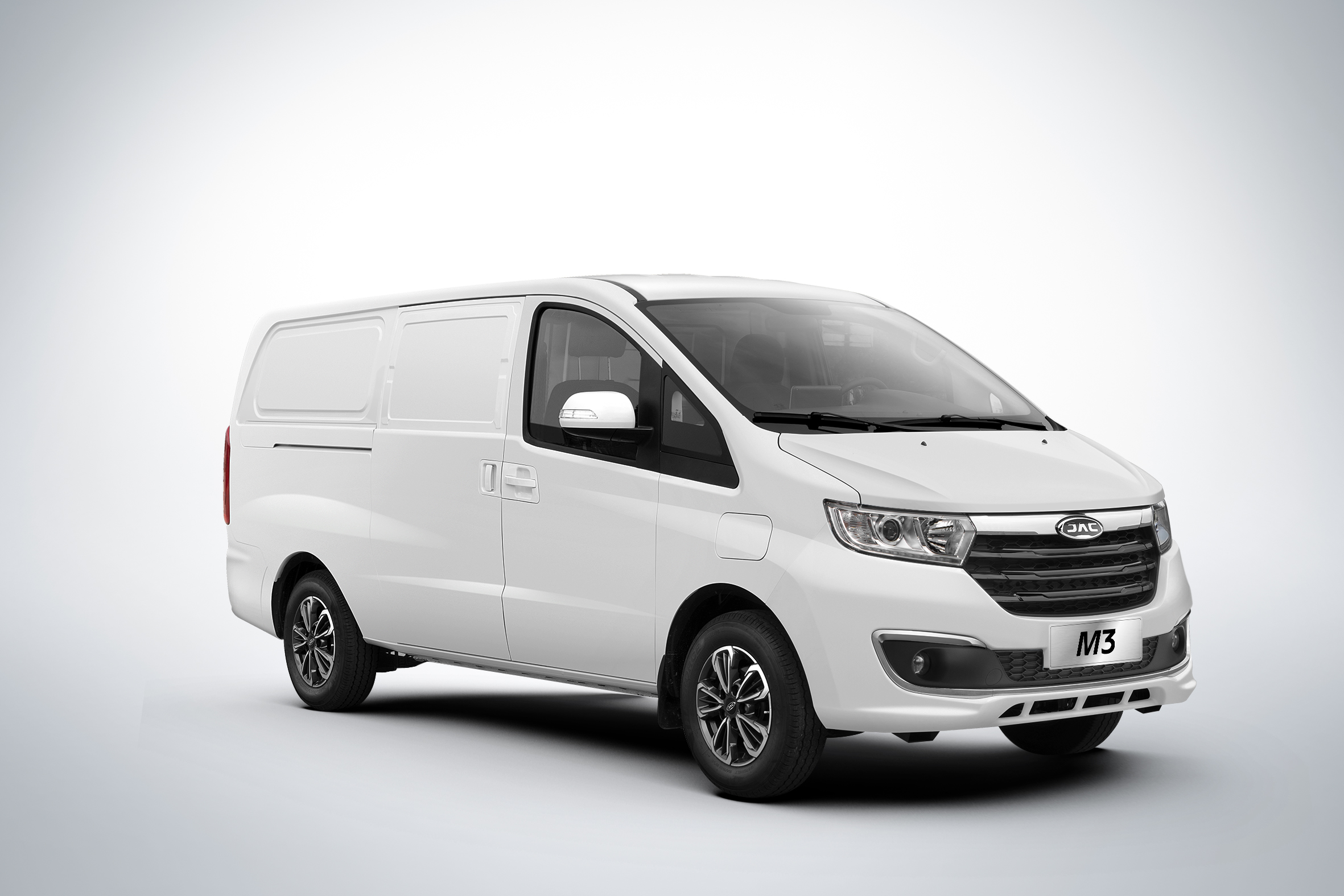 JAC M3 VAN