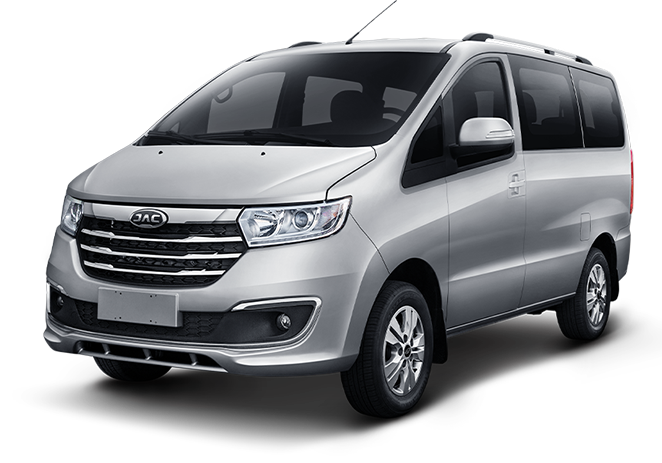 JAC M3
