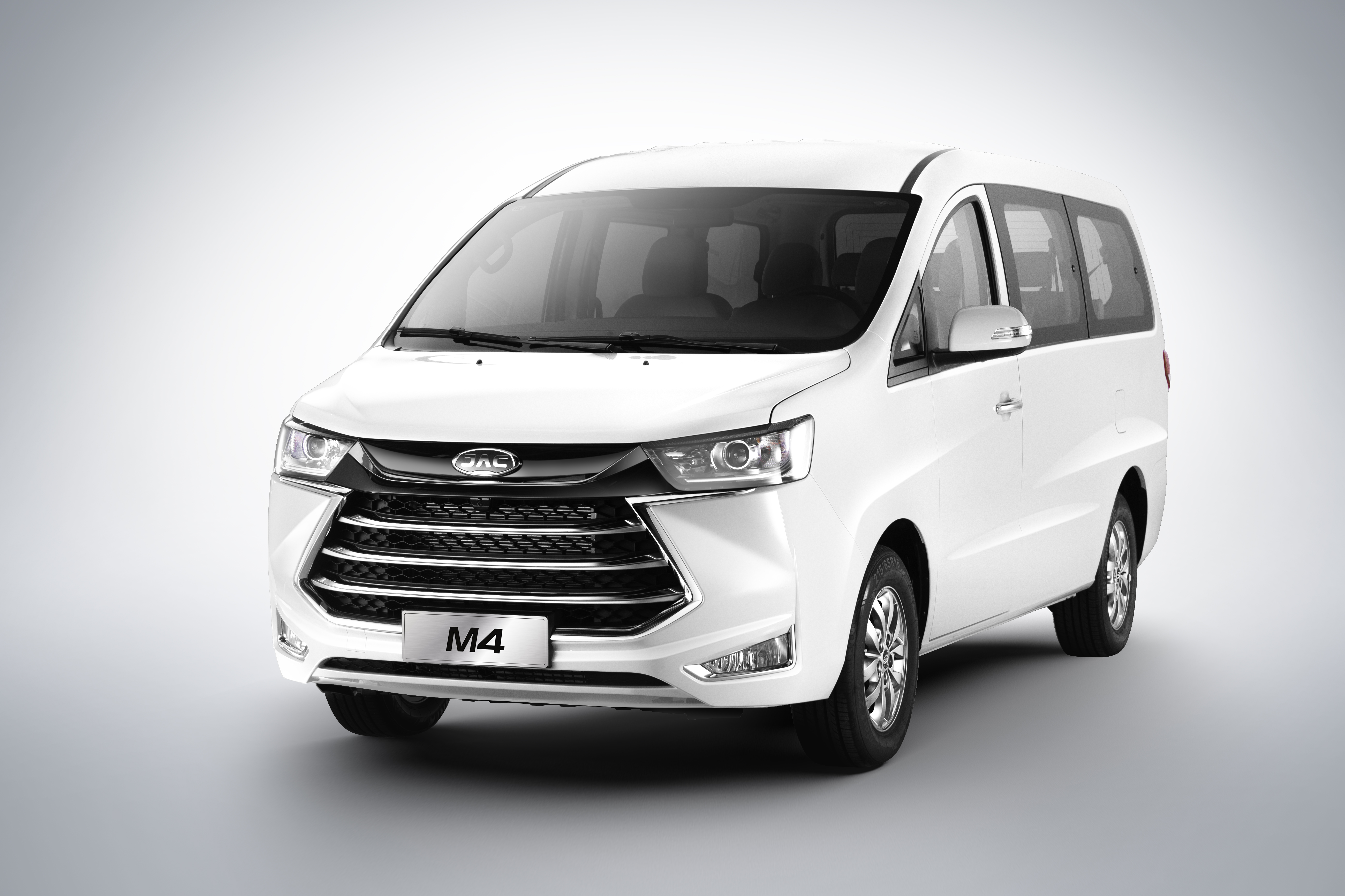 JAC M4