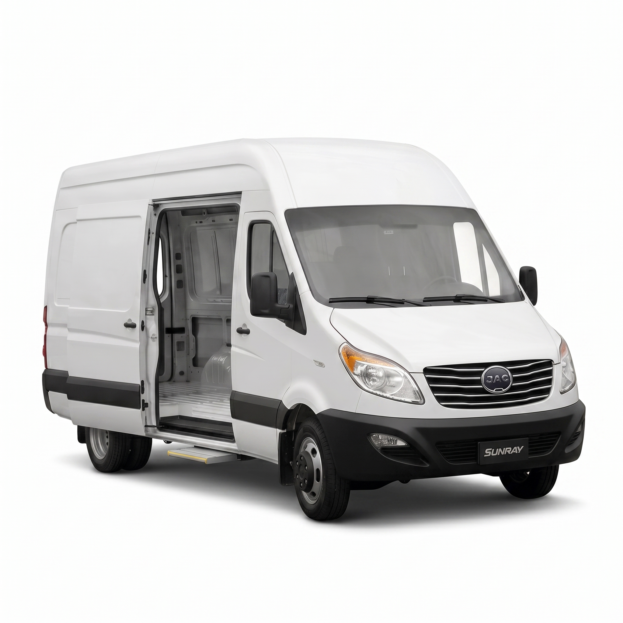 JAC Sunray VAN